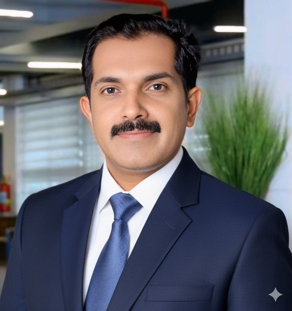 Dr. P. B. Boss
